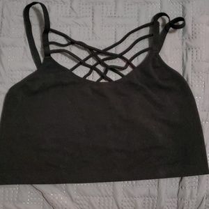 Cacique bralette